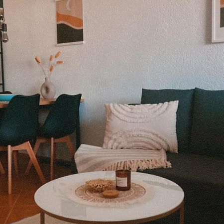 Ferienwohnung Nr. 1 Terrasse Bodden Kanu Bootssteg Zudar Екстериор снимка