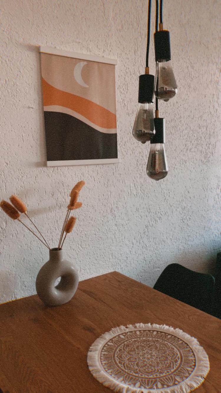 Ferienwohnung Nr. 1 Terrasse Bodden Kanu Bootssteg Zudar Екстериор снимка